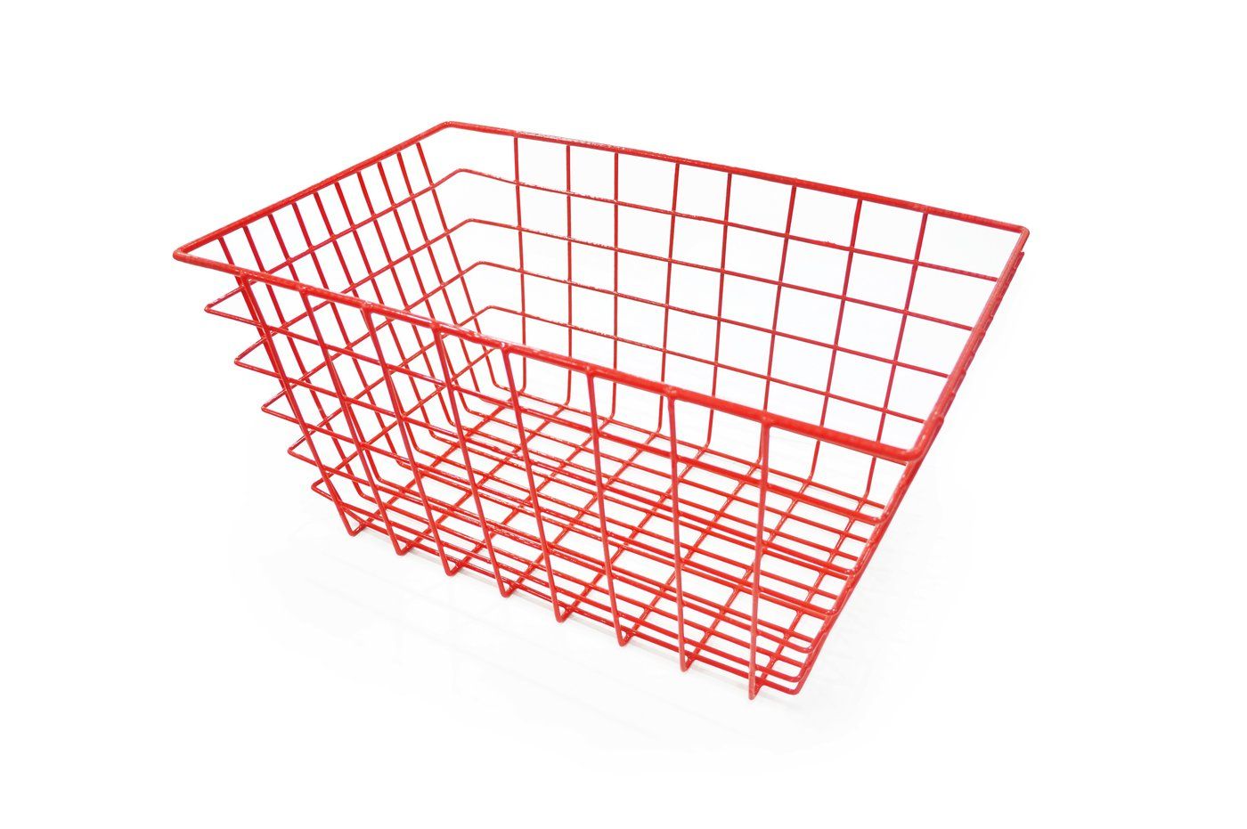 Dawson Sports - PE Team Basket - Red