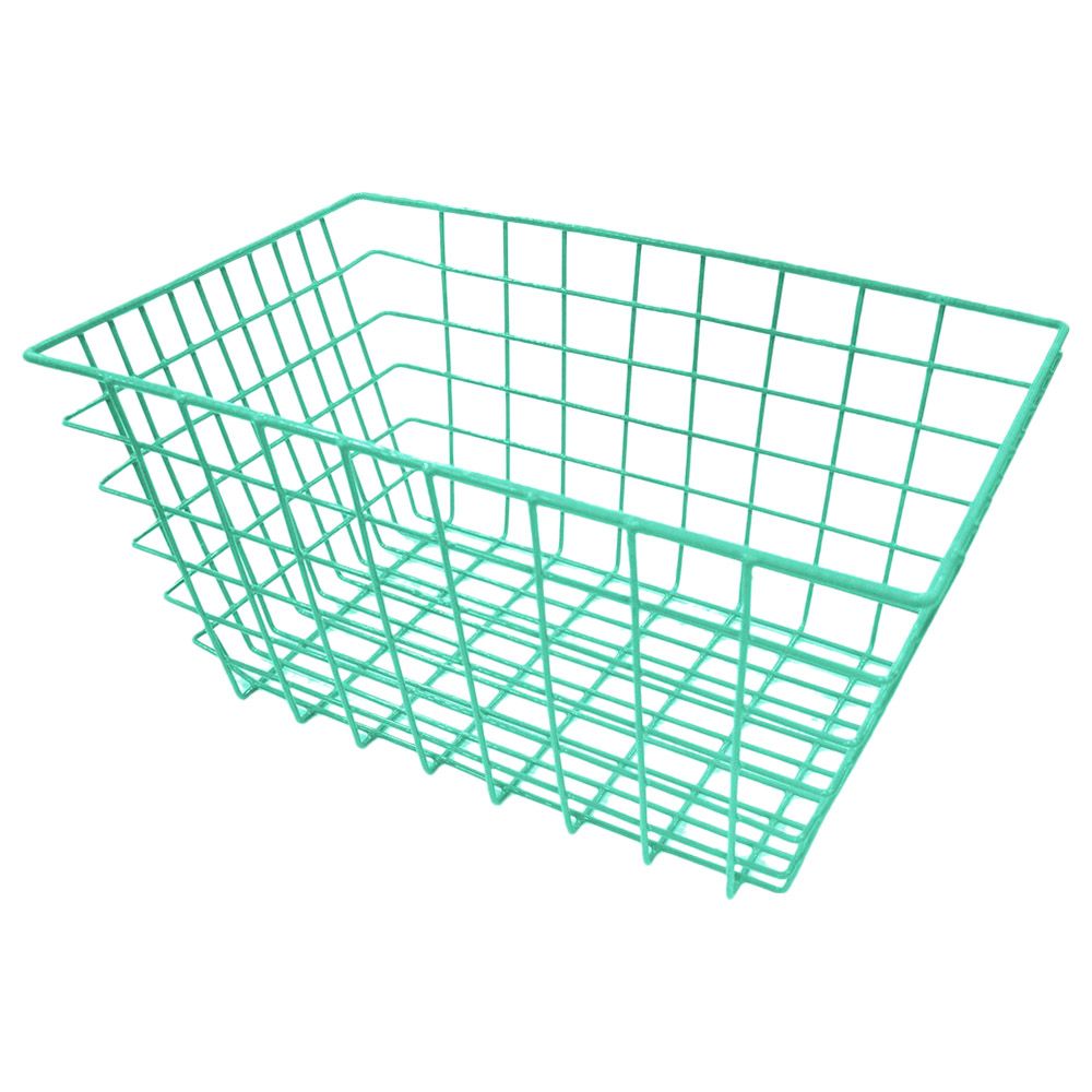 Dawson Sports PE Team Basket - Green