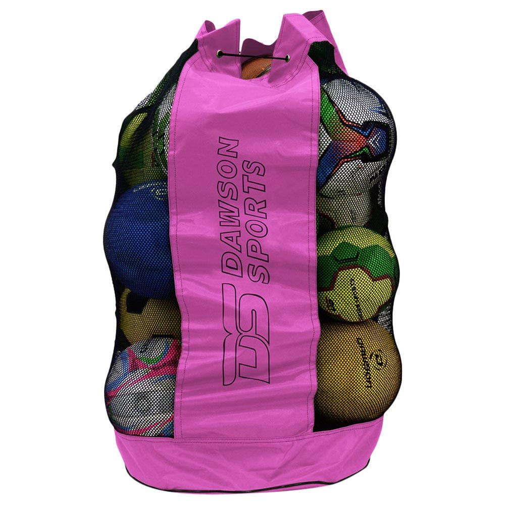 Dawson Sports - Ball Sack Bag - Pink