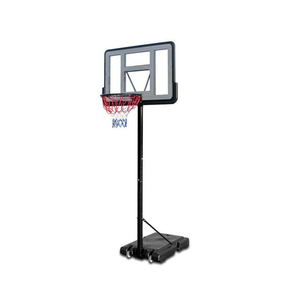 Dawson Sports - Portable Club Basketball System 