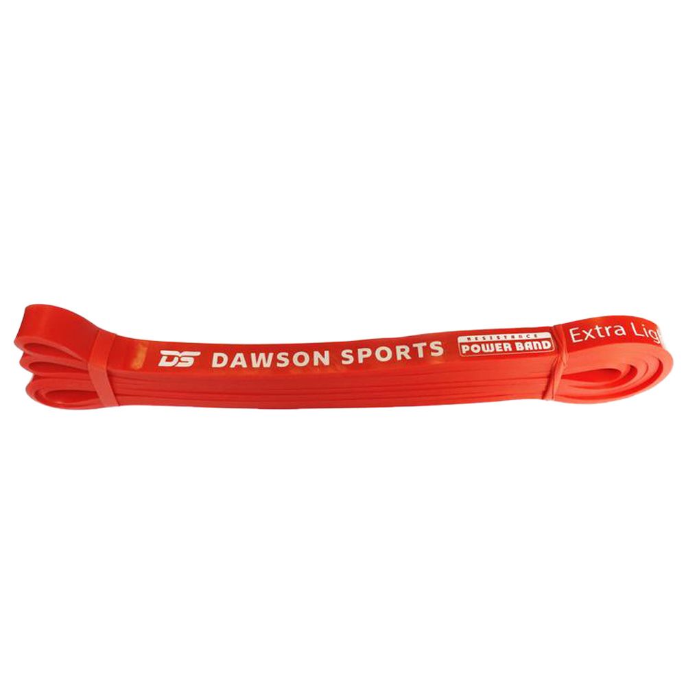 Dawson Sports - Resistance Bandawson Sports - Red