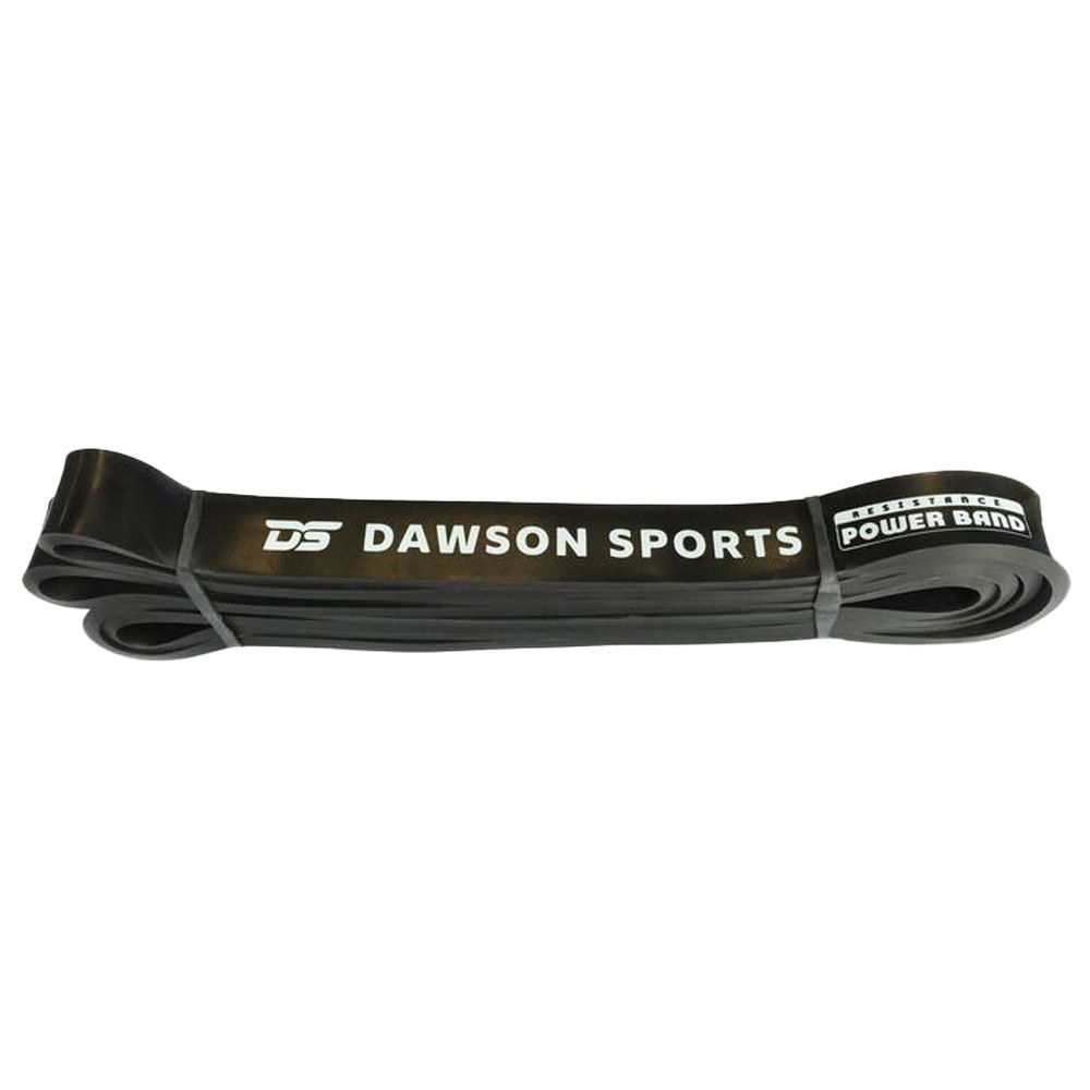 Dawson Sports - Resistance Bandawson Sports - Black