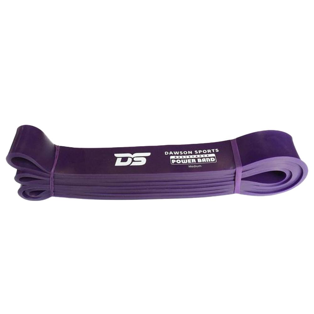 Dawson Sports - Resistance Bandawson Sports - Purple