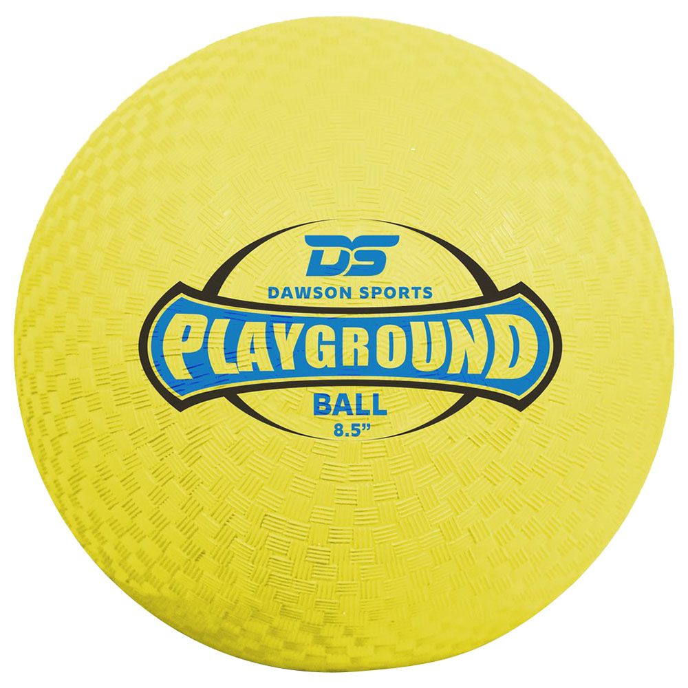 Dawson Sports - Playground Balls - Yellow