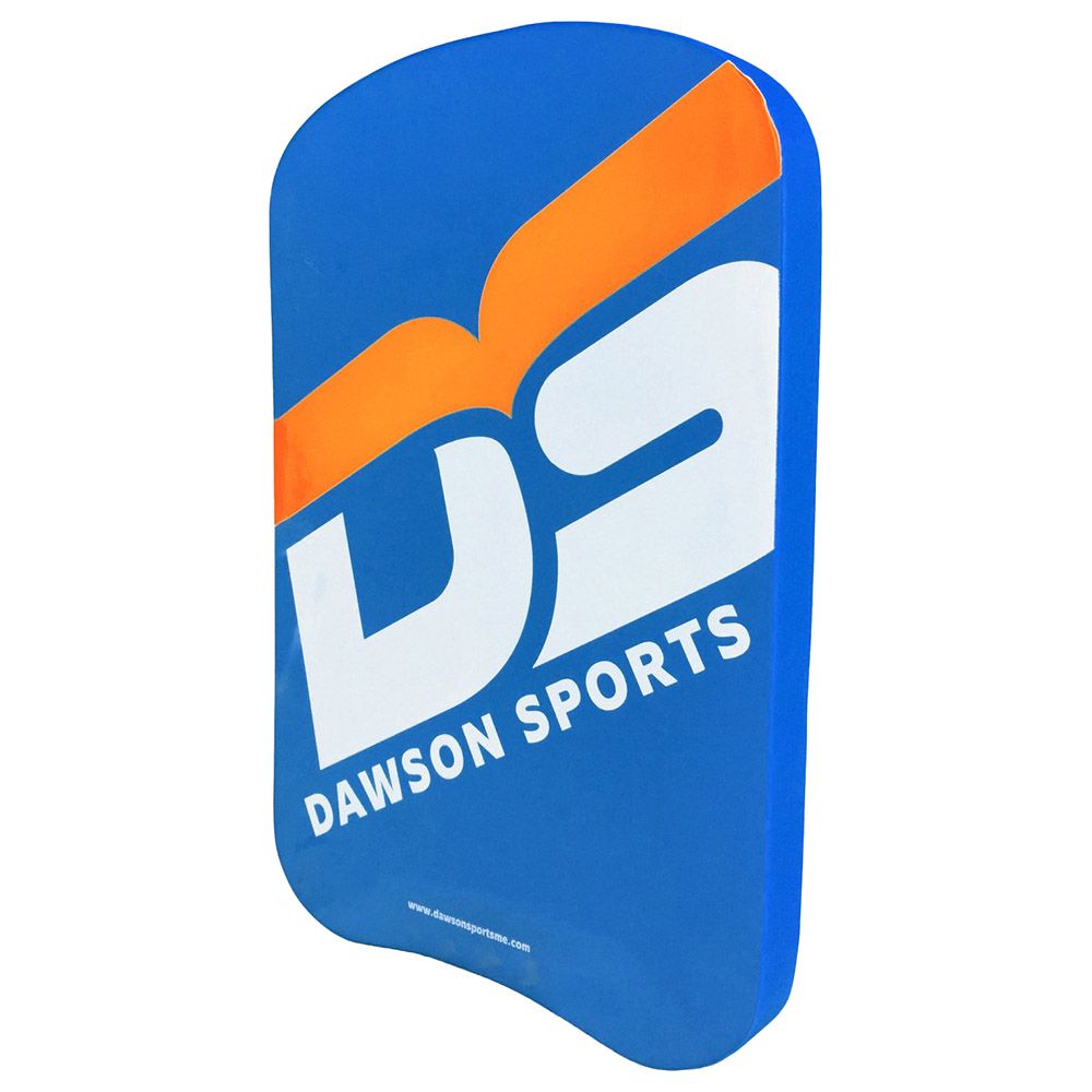 Dawson Sports - Kickboard - Blue