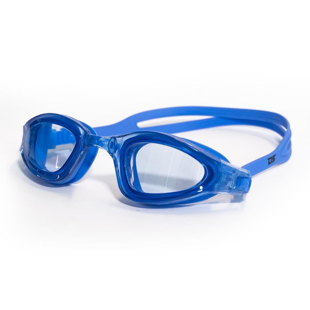 Dawson Sports - Medley Swim Goggles - Blue