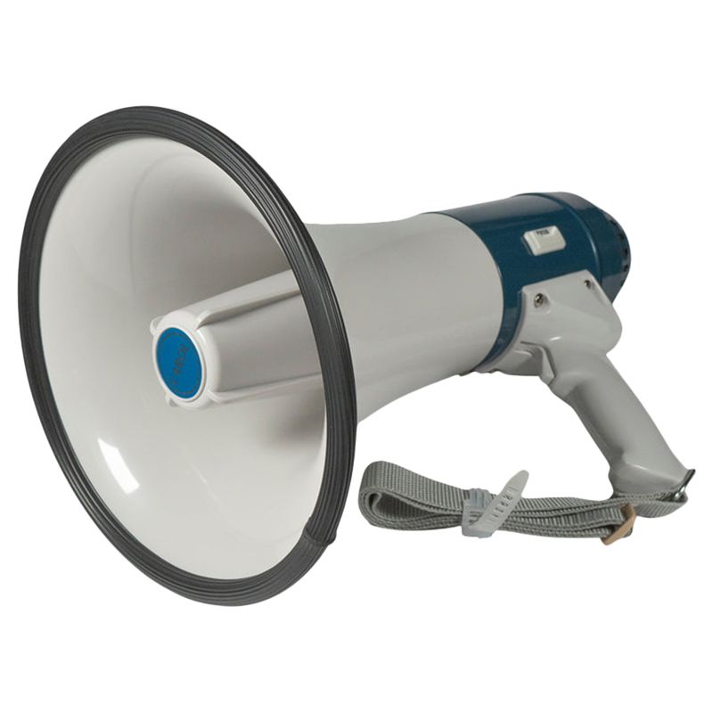 Dawson Sports - Portable Megaphone