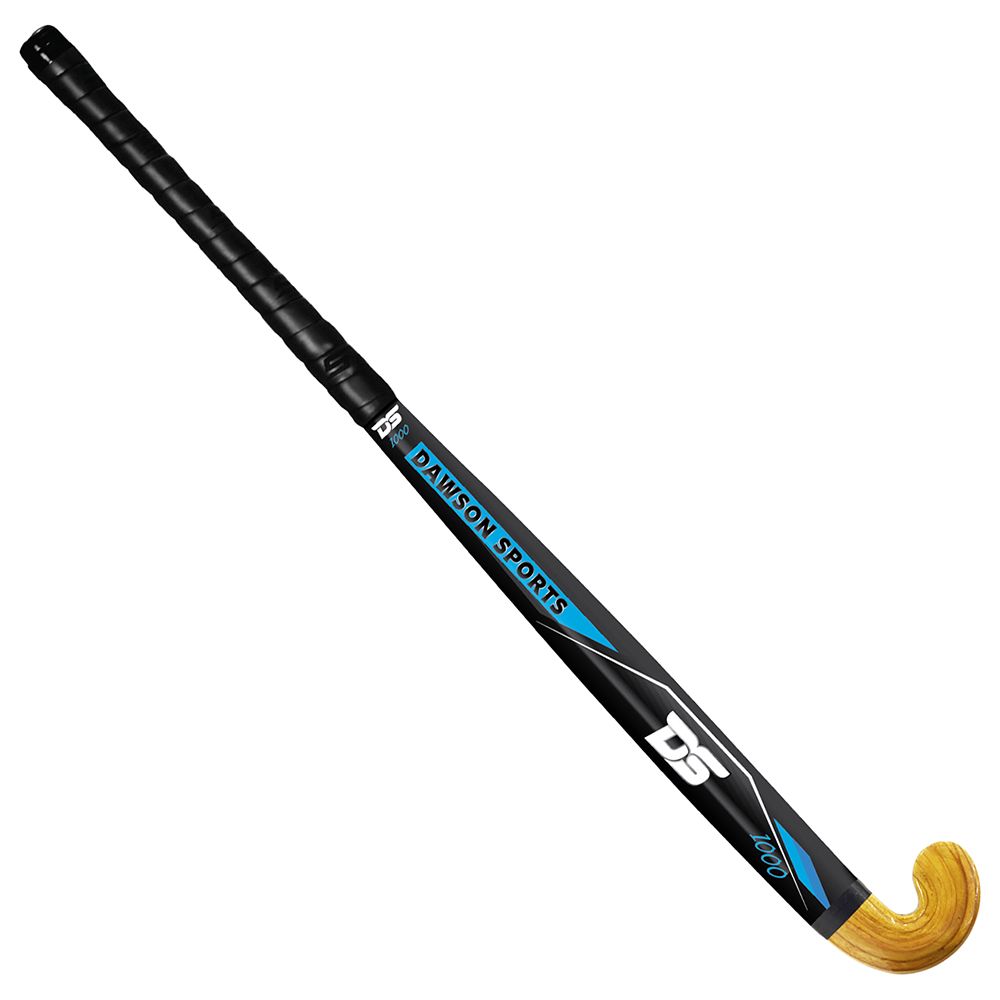 Dawson Sports - Hockey Stick - Black