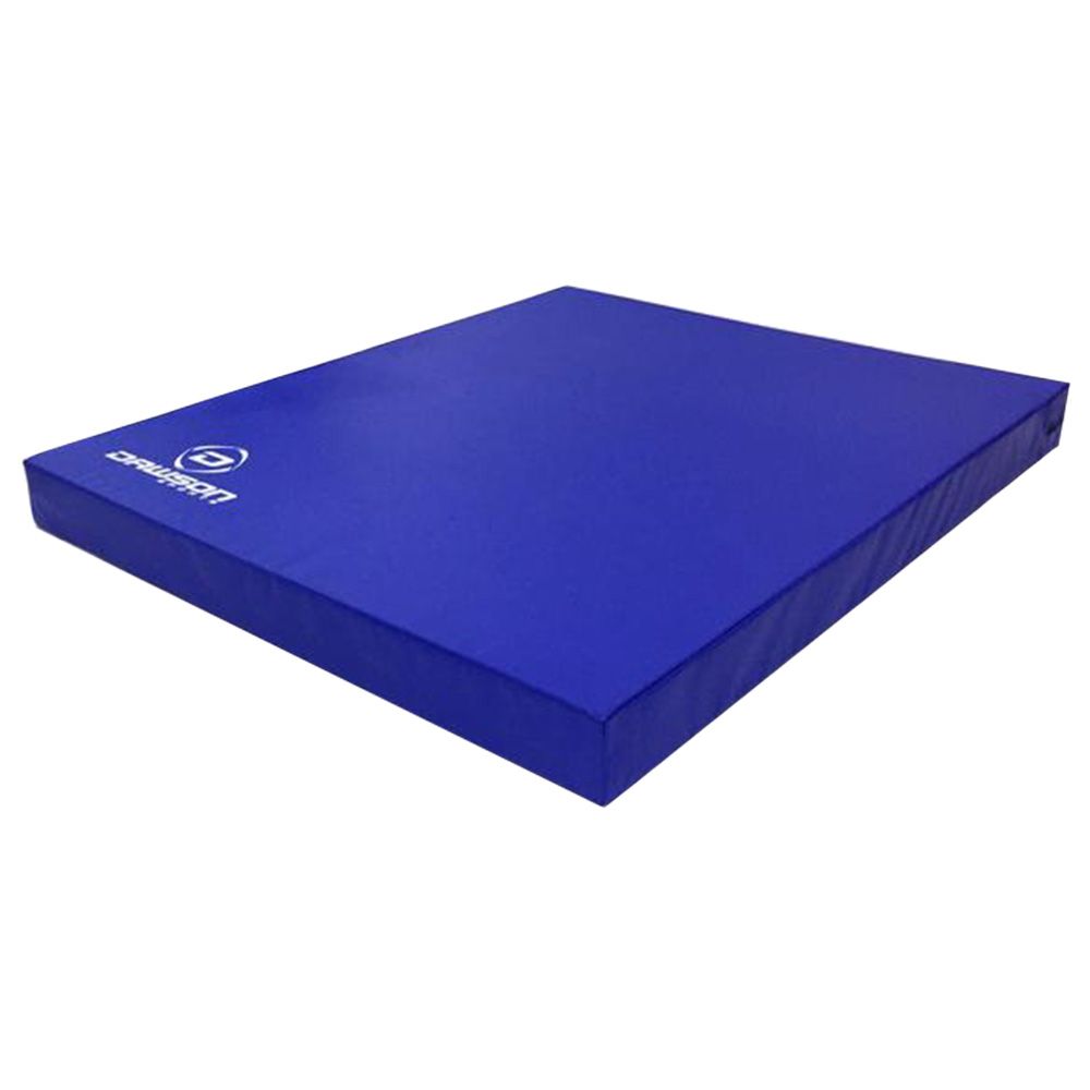 Dawson Sports - Crash Mat - Blue