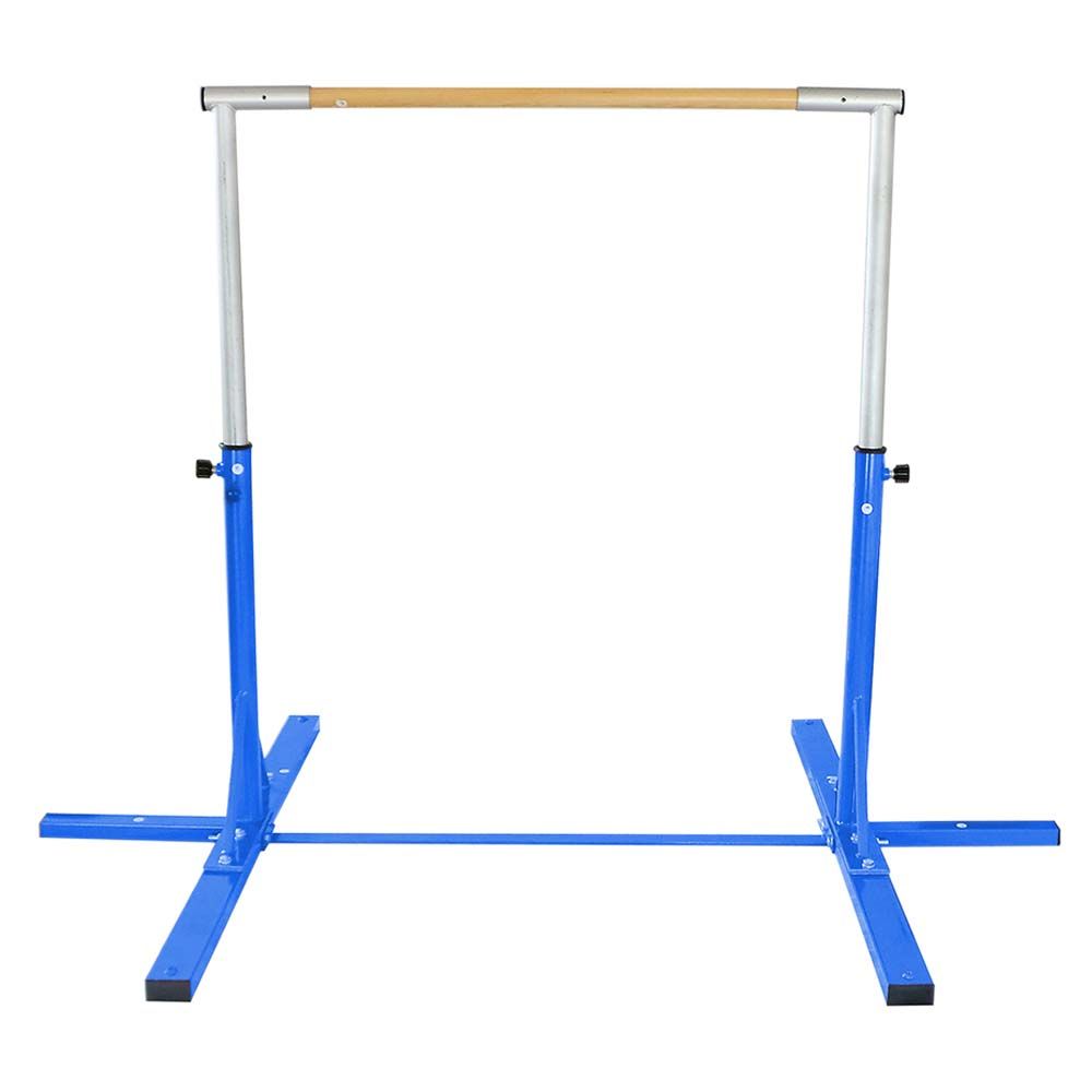 Dawson Sports - Simple Training Horizontal Bar - Blue