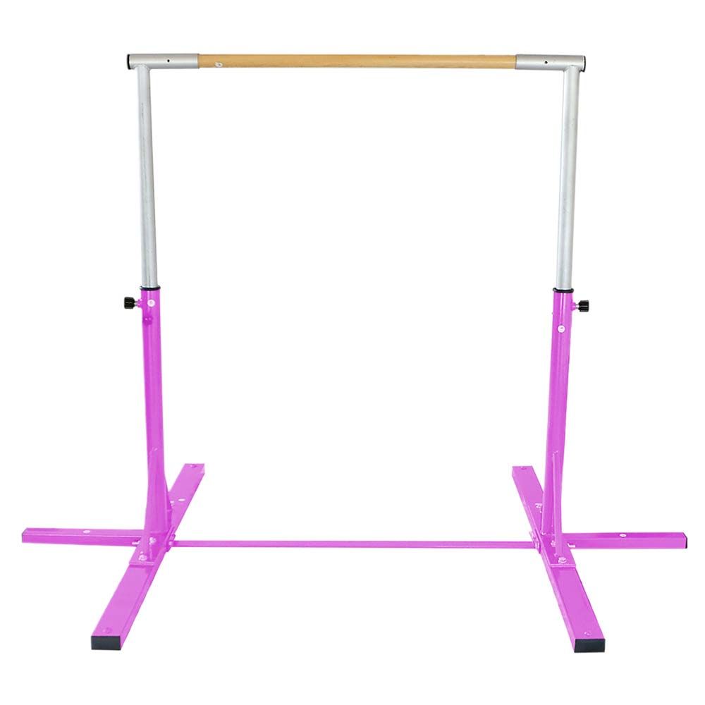 Dawson Sports - Simple Training Horizontal Bar - Pink