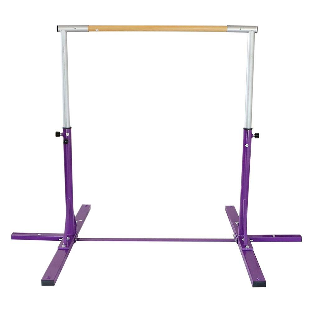 Dawson Sports - Simple Training Horizontal Bar - Purple