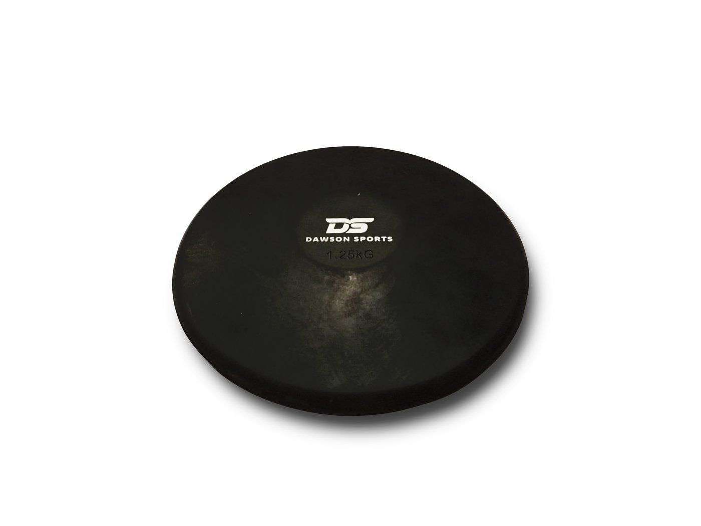 Dawson Sports - Rubber Discus - 1.25kg