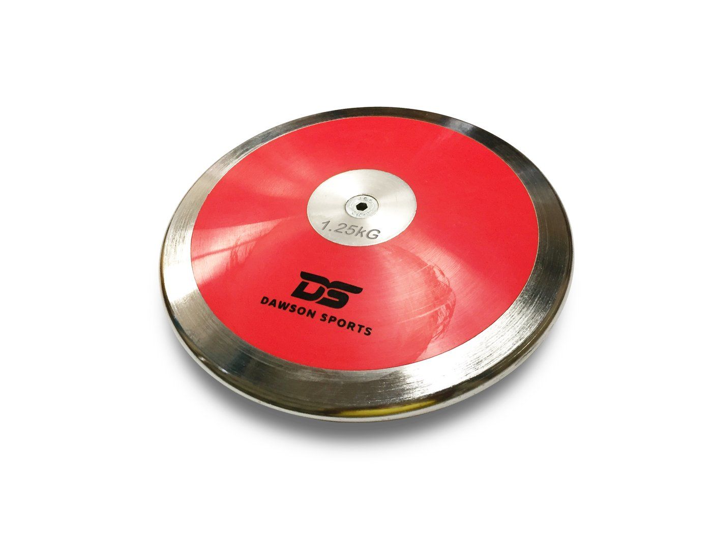 Dawson Sports - Synthetic Discus - 1.25kg