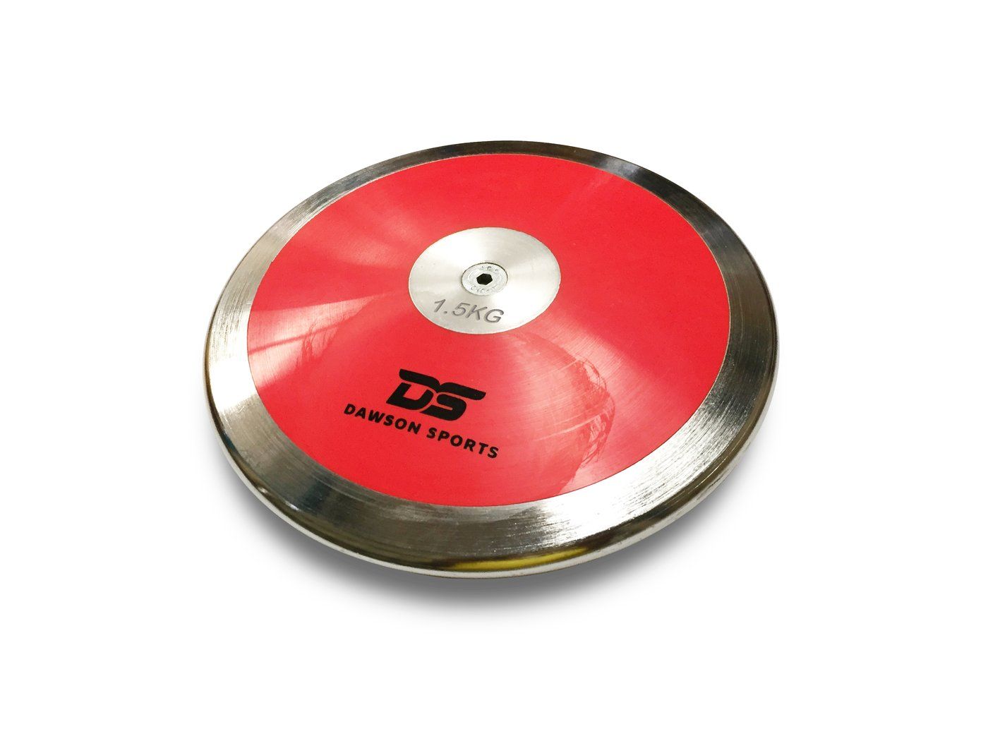 Dawson Sports - Synthetic Discus - 1.50kg