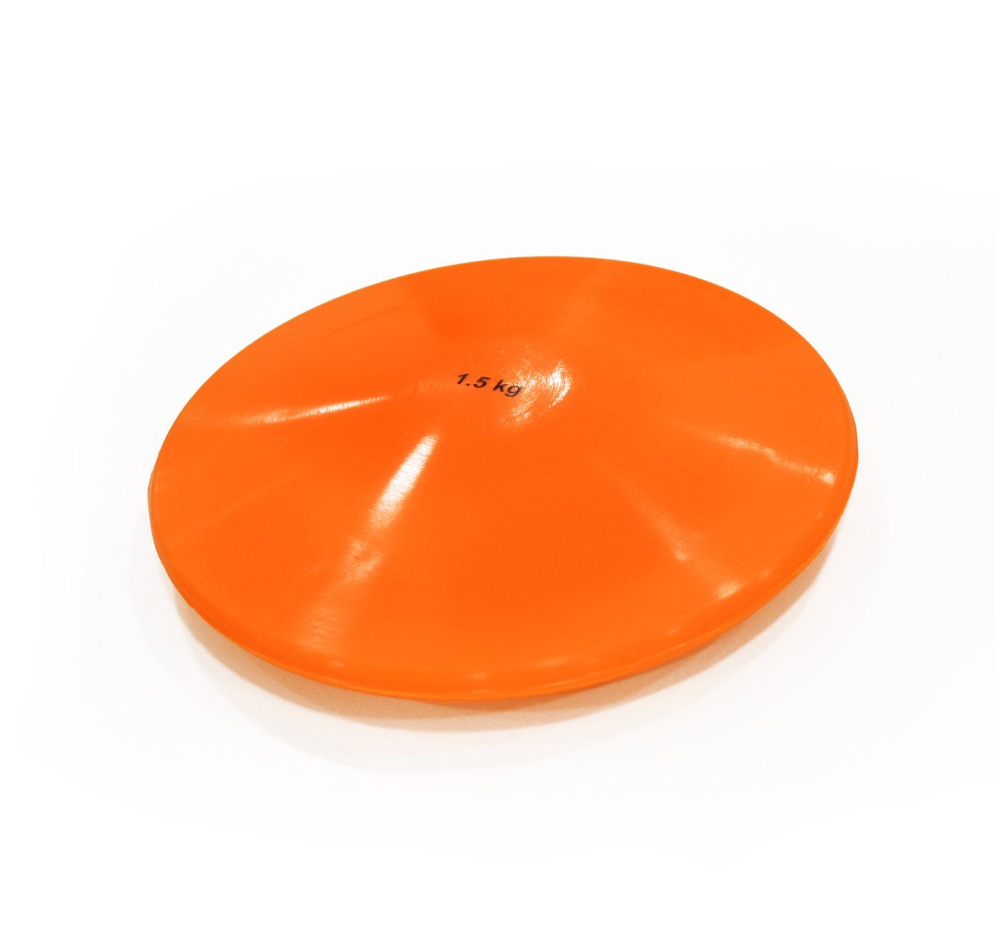 Dawson Sports - Indoor Discus (PVC) - 1.5kg