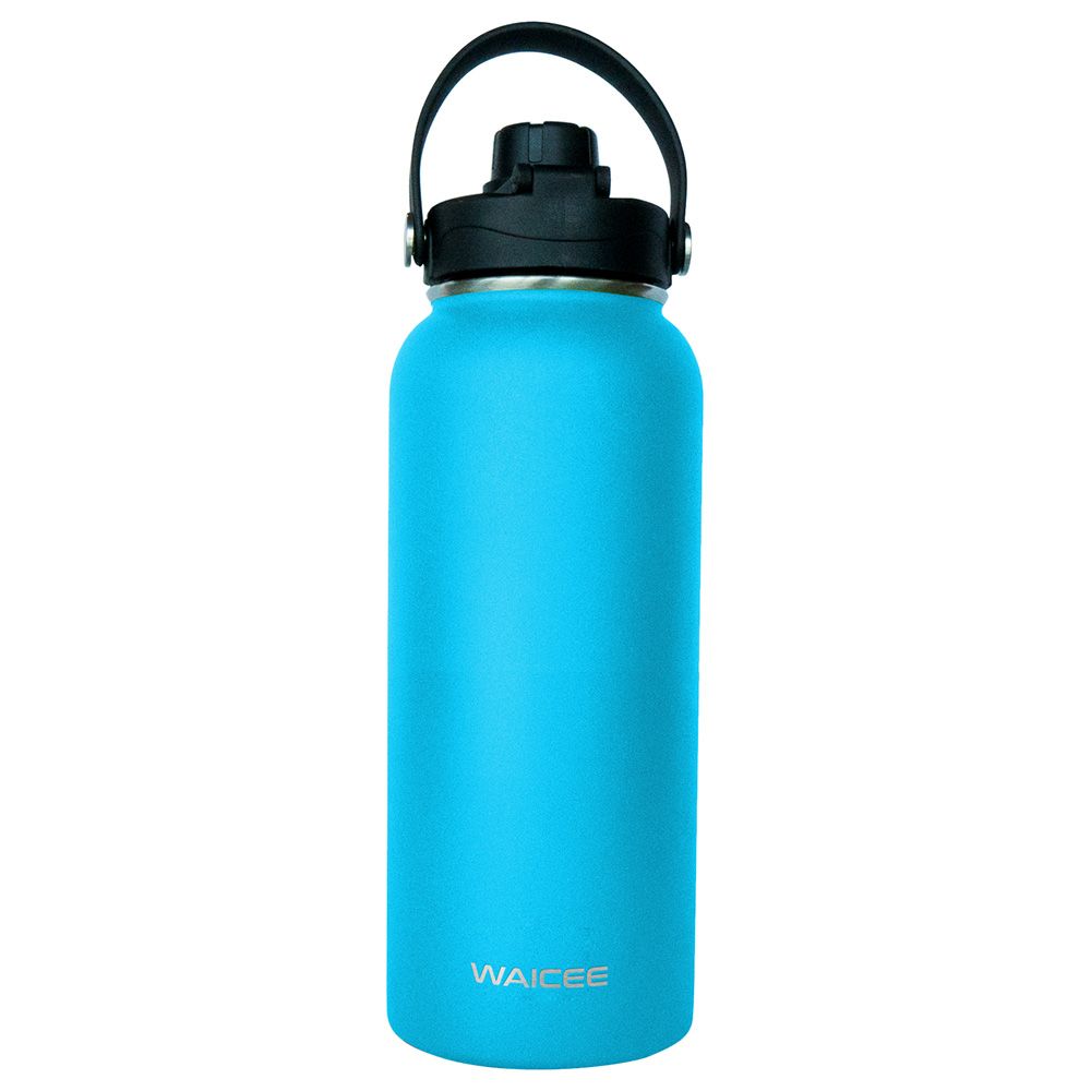 Waicee - Tranquil Tide Reusable Bottle - 32oz/950ml