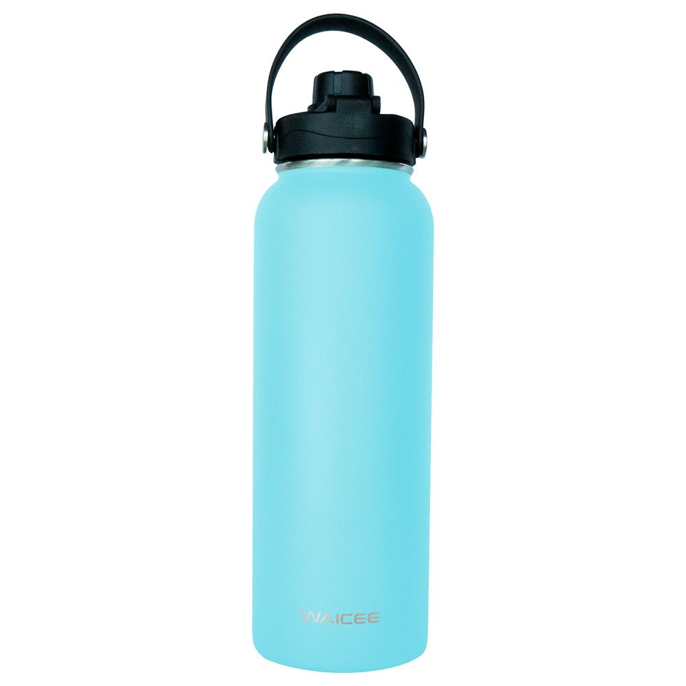 Waicee - Sea Foam Reusable Bottle - 40oz/1200ml