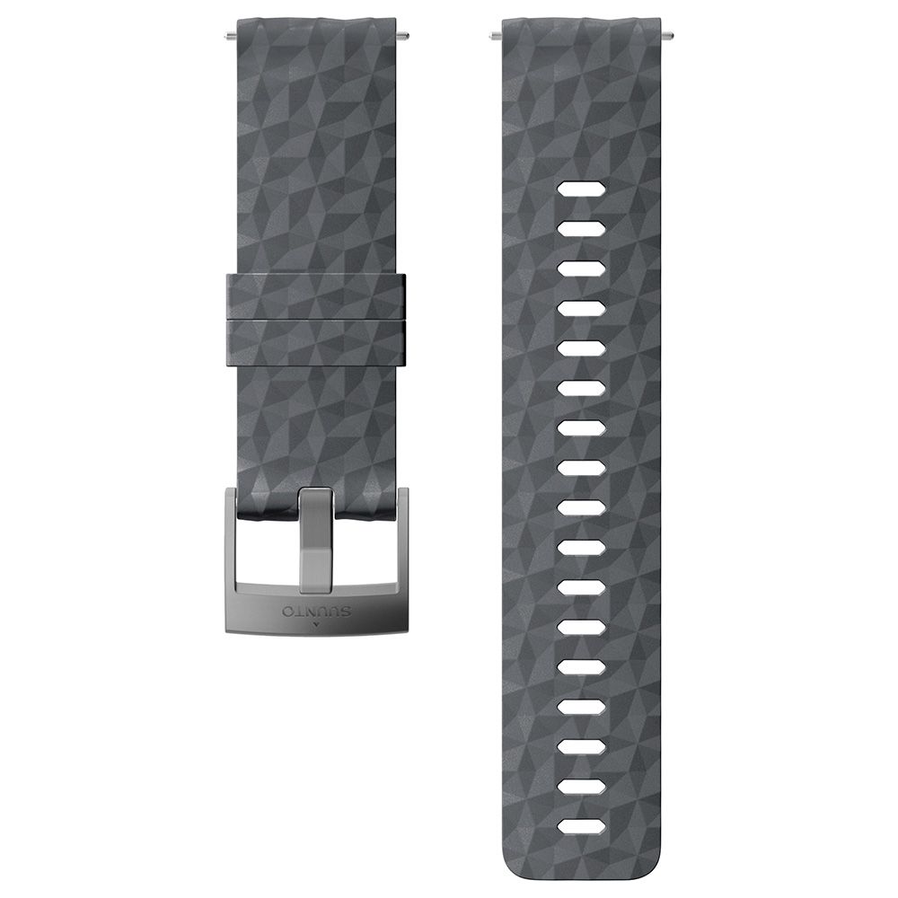 Suunto Exp1 Silicone Strap Graphite/Gray M