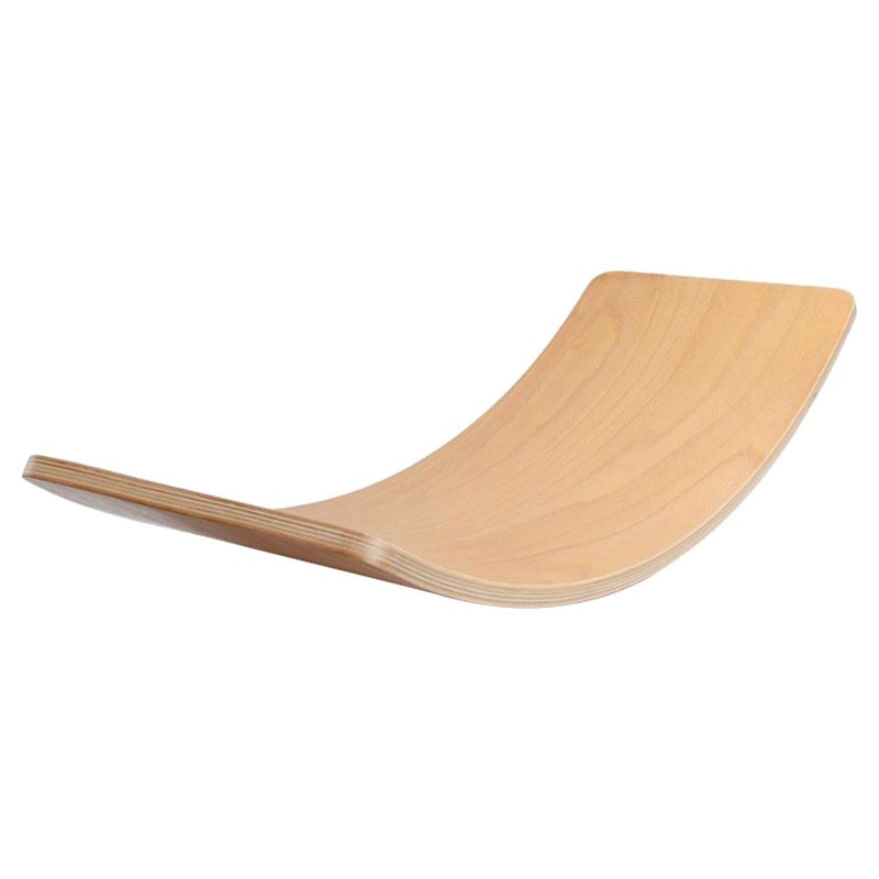 Ezzro - Natural Montessori Balance Board