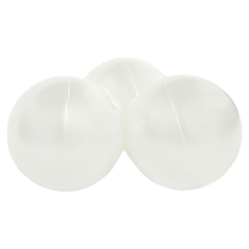 Ezzro - Pearl Balls Set of 100