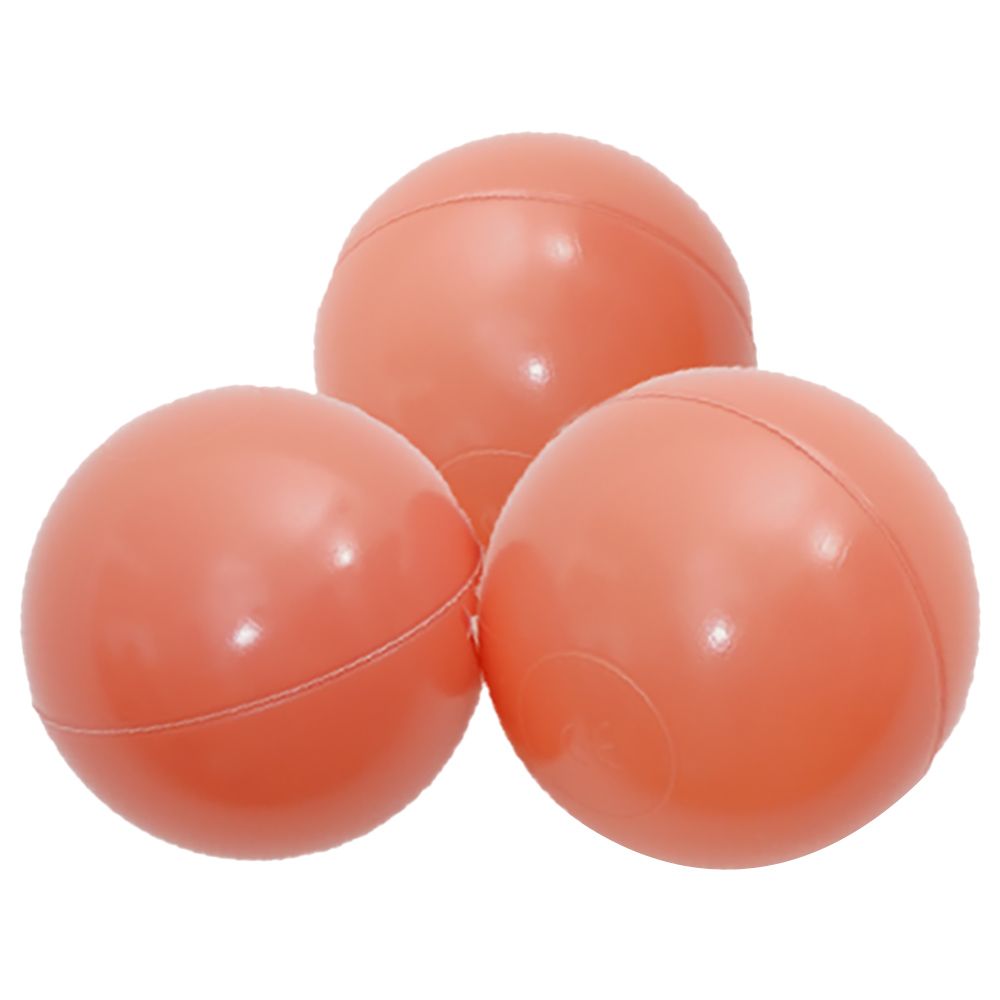 Ezzro - Sienna Balls Set of 100