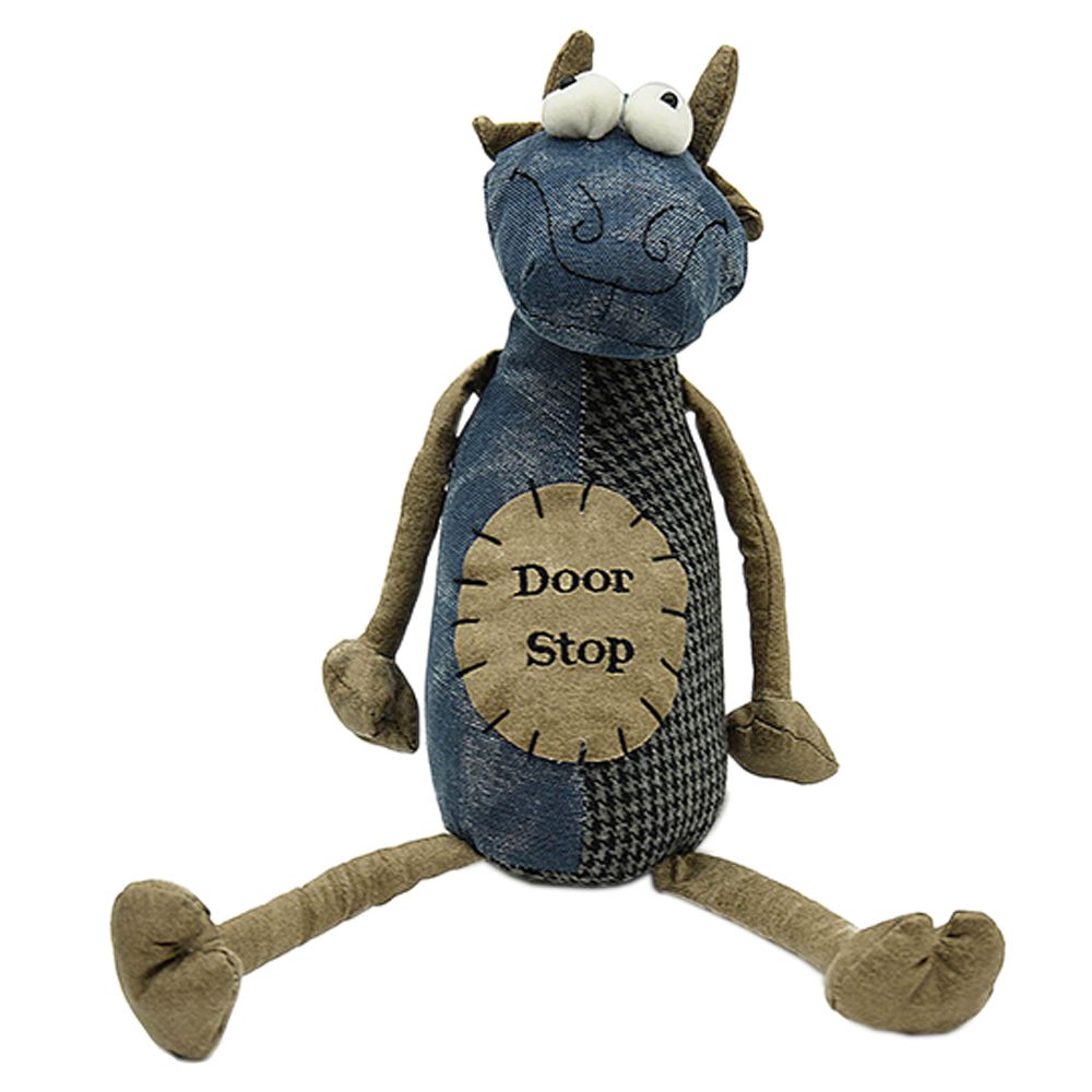 eBarza - Handmade Cute Ant Decorative Doll Door Stopper