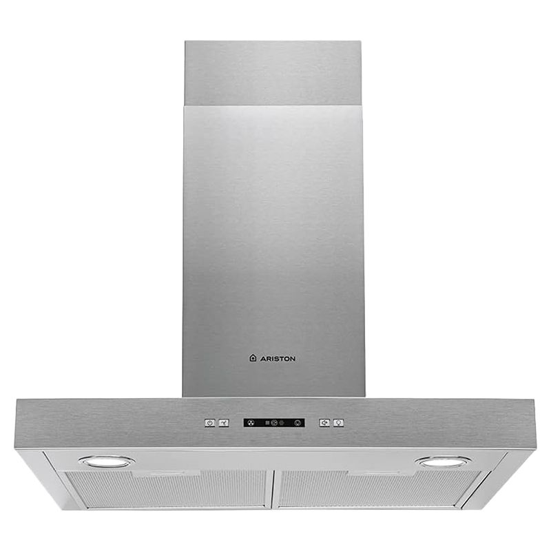 Ariston - Built In Chimney Hood - 60 cm