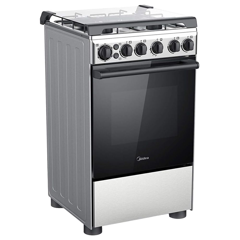 Midea - Freestanding Cooker - 50X55cm