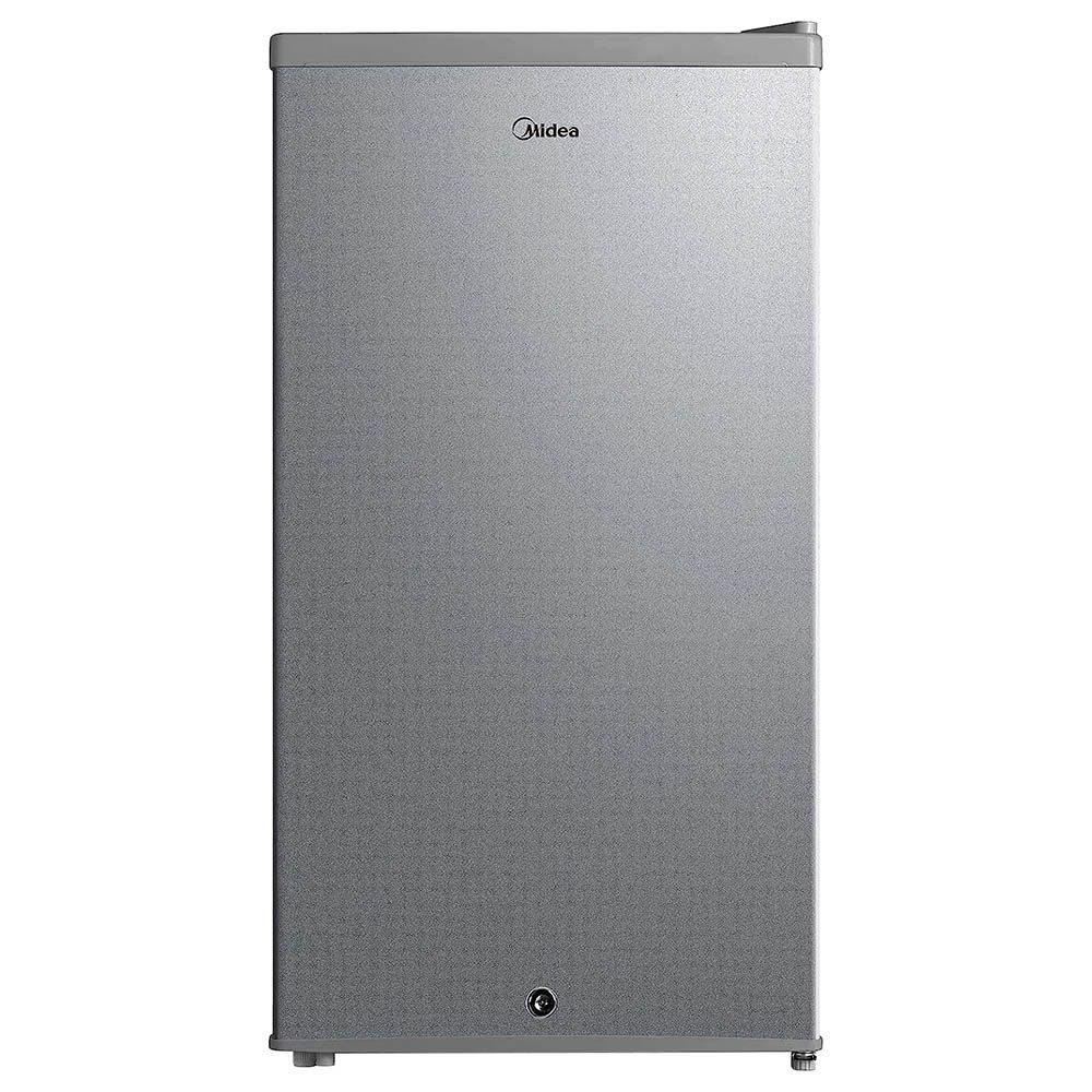 Midea - Single Door Refrigerator - 120L