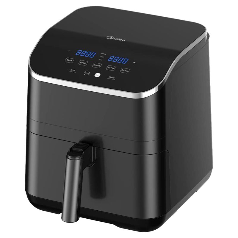 Midea - XXL Air Fryer - 5.5L