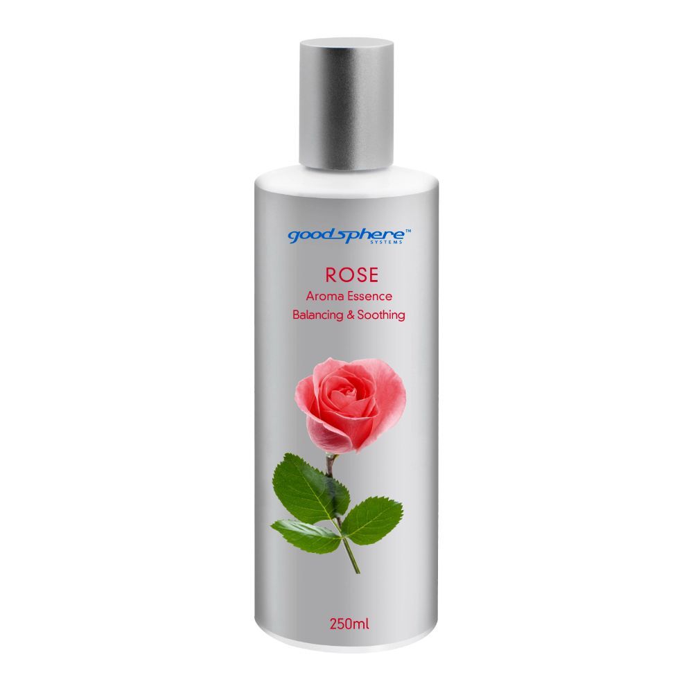 Goodsphere - Aroma Essence Classic Range - Rose 250ml