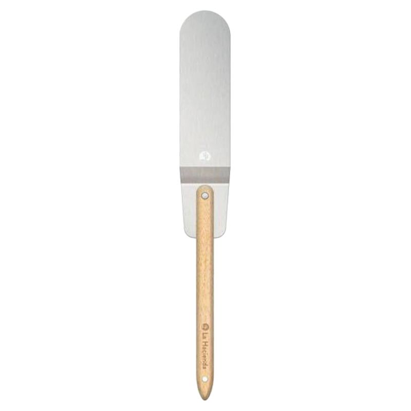 La Hacienda - Stainless Steel Spatula