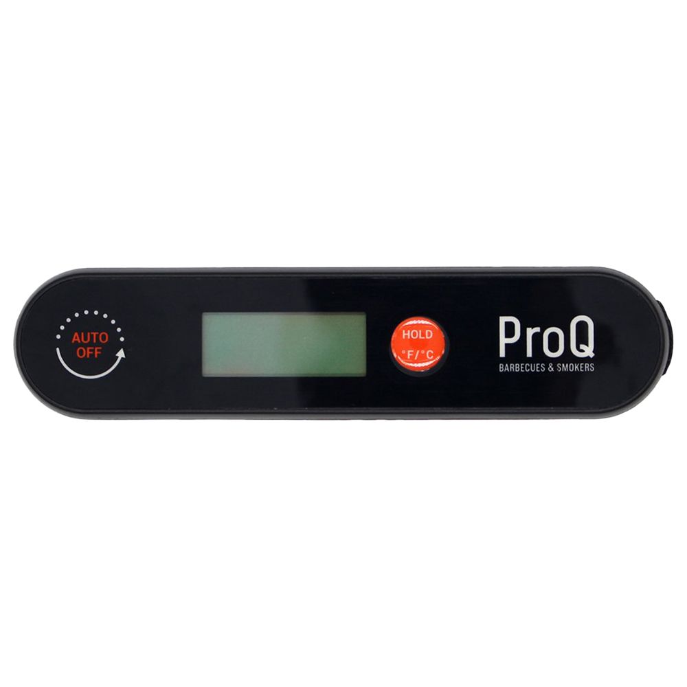 Proq - Digital Instant Read Thermometer - Rechargable