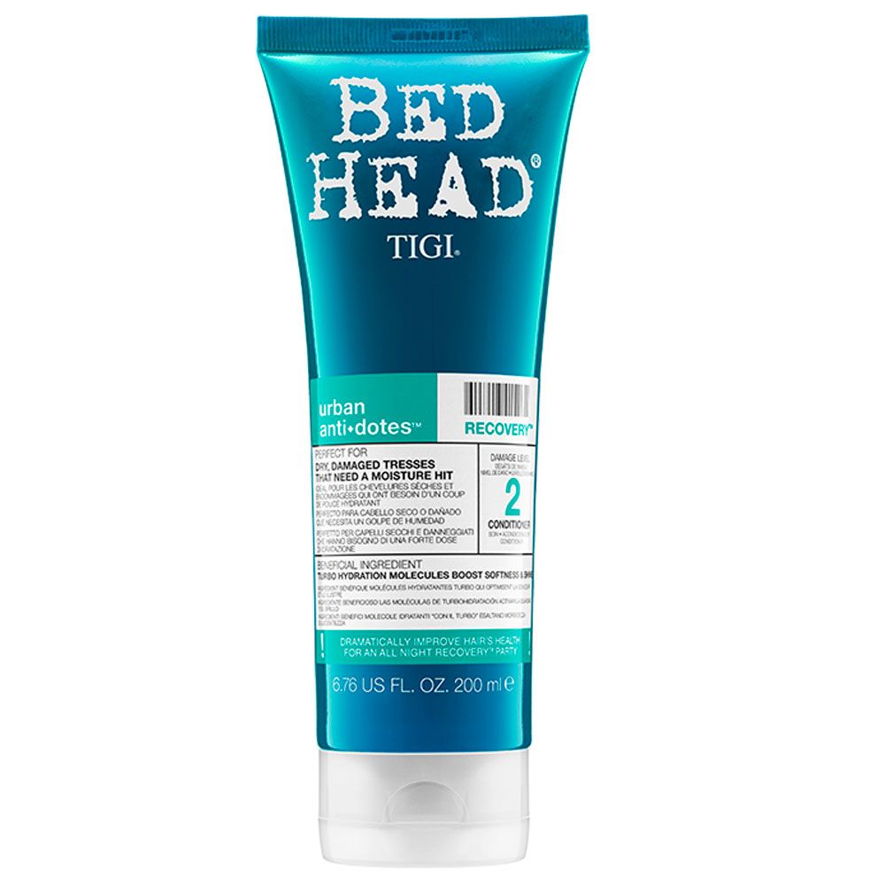 Bed Head - Urban Antidotes Recovery Conditioner 200ml