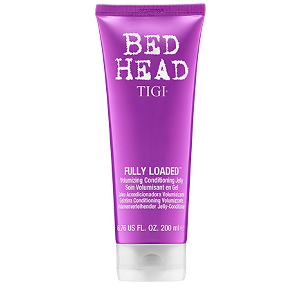 Bed Head - Fully Loaded Massive Volume Conditioner 200ml