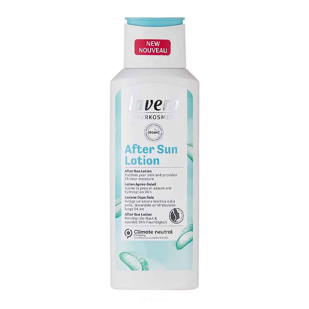 Lavera - After Sun Lotion 200Ml