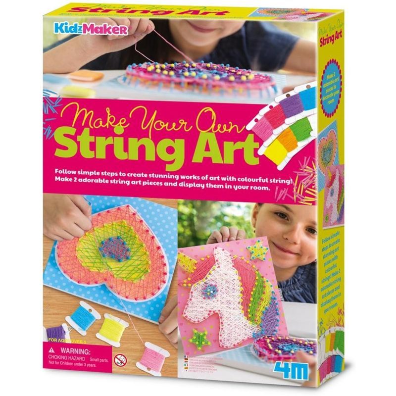 4M String Craft