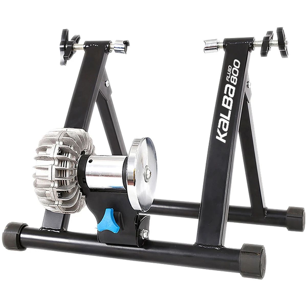 Kalba - 800 - Fluid Indoor Bike Trainer - Black