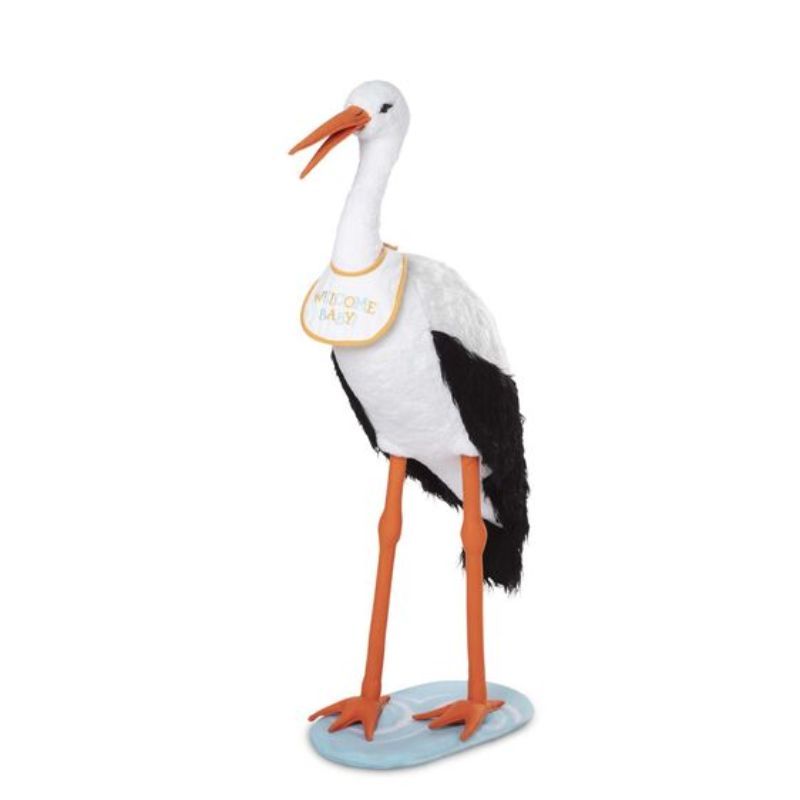 Melissa and Doug - Stork