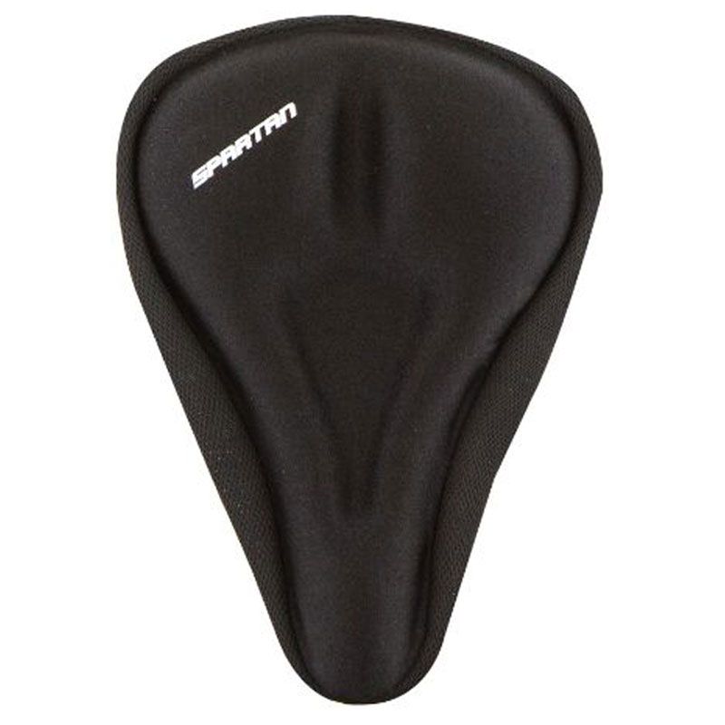 Spartan - Bicycle Seat Cover - Black