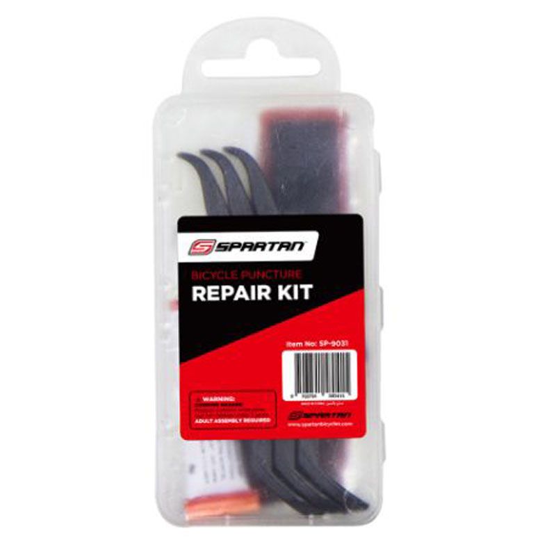 Spartan - Bicycle Puncture Repair Kit