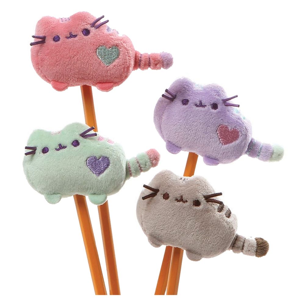 Pusheen - Pencil Toppers 1pc