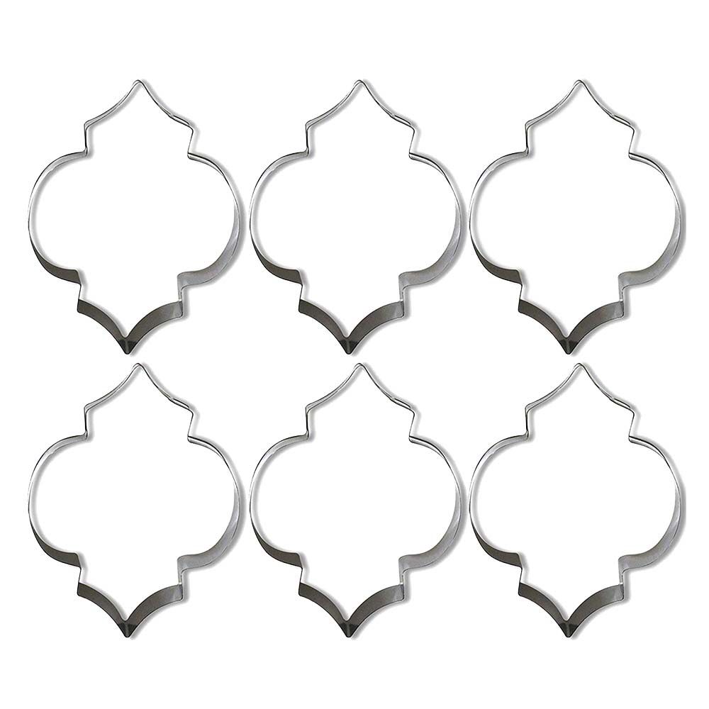 Eid Party - Lantern Cookie Cutter