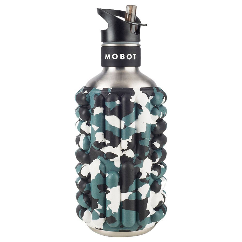 MOBOT - Big Bertha Special Ops 1.2L Bottle