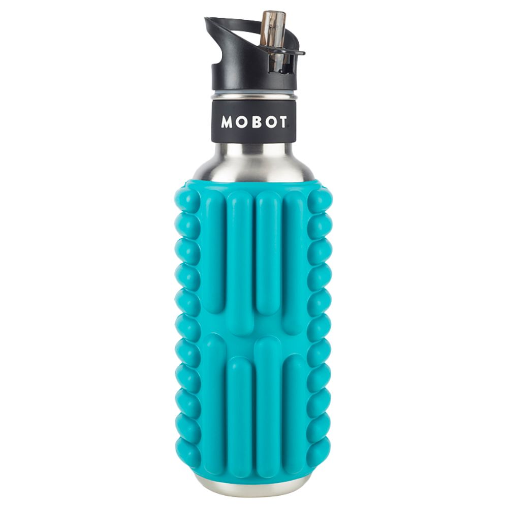 MOBOT - Grace Aquamarine 0.7L Bottle - Blue