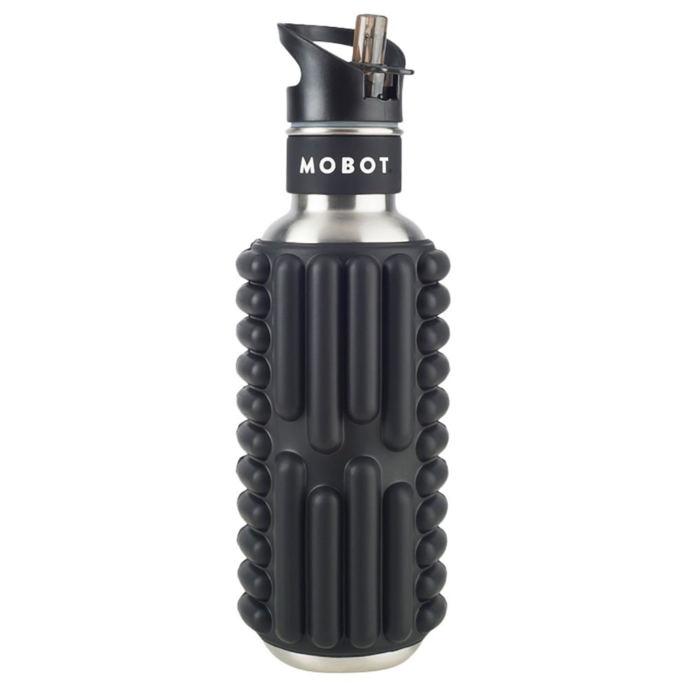 MOBOT - Grace Licorice 0.7L Bottle - Black