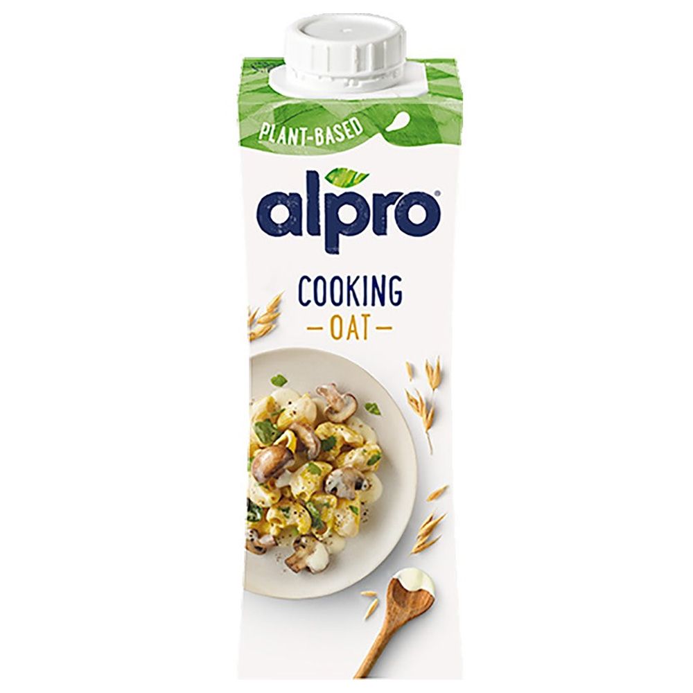 Alpro - Oat Cuisine 250Ml