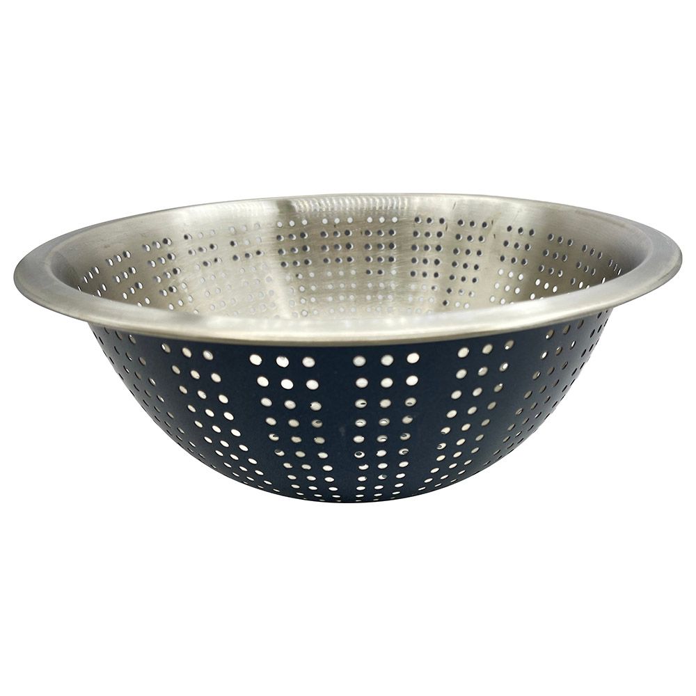 Excellent Houseware - Stainless Steel Colander 28cm