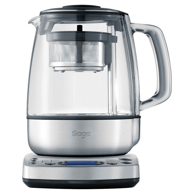 Sage - The Tea Maker Kettle - Clear